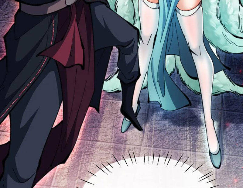 Sư Tôn: Nghịch Đồ Này Mới Không Phải Là Thánh Tử Chap 81 - Next Chap 82