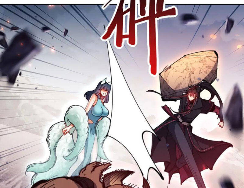 Sư Tôn: Nghịch Đồ Này Mới Không Phải Là Thánh Tử Chap 81 - Next Chap 82