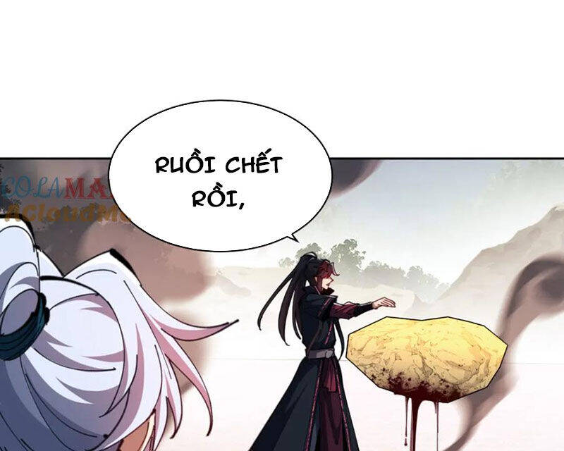 Sư Tôn: Nghịch Đồ Này Mới Không Phải Là Thánh Tử Chap 81 - Next Chap 82