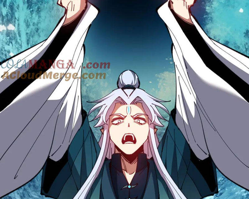 Sư Tôn: Nghịch Đồ Này Mới Không Phải Là Thánh Tử Chap 81 - Next Chap 82
