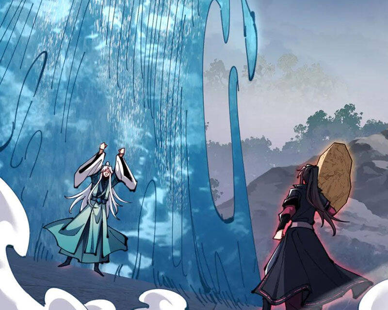 Sư Tôn: Nghịch Đồ Này Mới Không Phải Là Thánh Tử Chap 81 - Next Chap 82