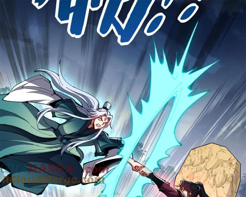 Sư Tôn: Nghịch Đồ Này Mới Không Phải Là Thánh Tử Chap 81 - Next Chap 82