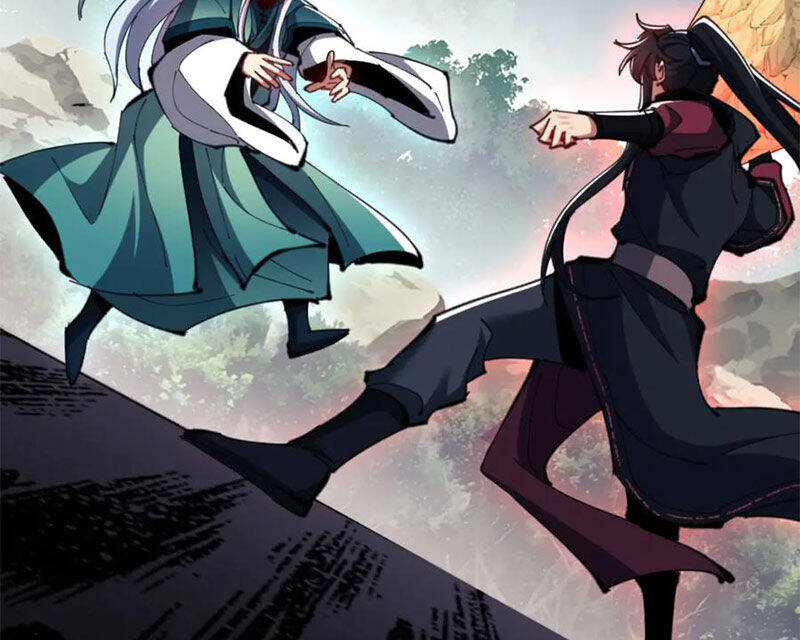 Sư Tôn: Nghịch Đồ Này Mới Không Phải Là Thánh Tử Chap 81 - Next Chap 82