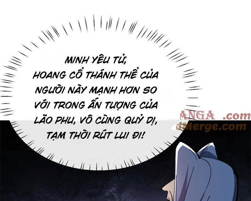 Sư Tôn: Nghịch Đồ Này Mới Không Phải Là Thánh Tử Chap 81 - Next Chap 82
