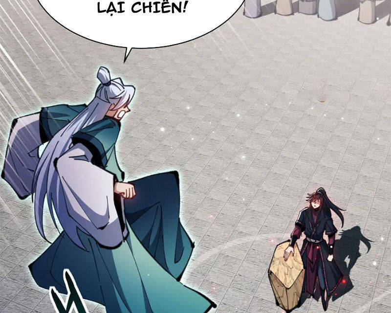 Sư Tôn: Nghịch Đồ Này Mới Không Phải Là Thánh Tử Chap 81 - Next Chap 82