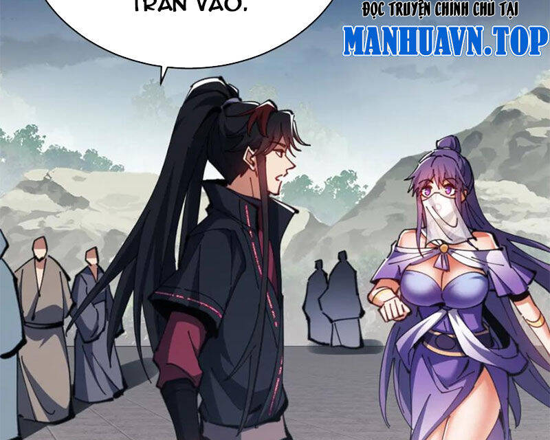 Sư Tôn: Nghịch Đồ Này Mới Không Phải Là Thánh Tử Chap 81 - Next Chap 82