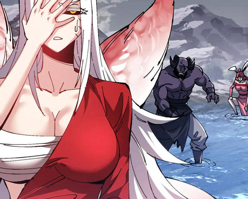 Sư Tôn: Nghịch Đồ Này Mới Không Phải Là Thánh Tử Chap 82 - Next Chap 83
