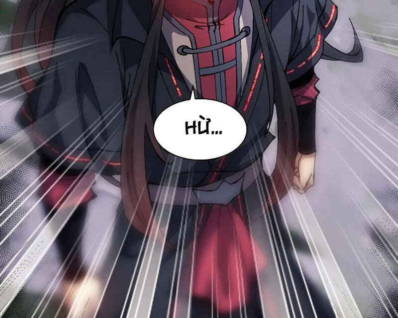 Sư Tôn: Nghịch Đồ Này Mới Không Phải Là Thánh Tử Chap 82 - Next Chap 83