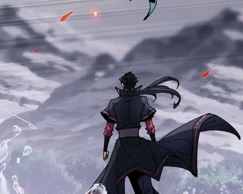 Sư Tôn: Nghịch Đồ Này Mới Không Phải Là Thánh Tử Chap 82 - Next Chap 83