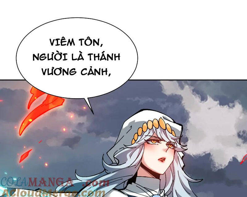 Sư Tôn: Nghịch Đồ Này Mới Không Phải Là Thánh Tử Chap 82 - Next Chap 83