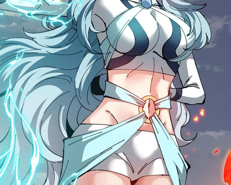 Sư Tôn: Nghịch Đồ Này Mới Không Phải Là Thánh Tử Chap 82 - Next Chap 83