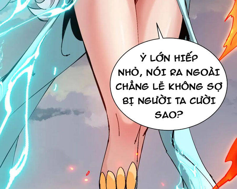 Sư Tôn: Nghịch Đồ Này Mới Không Phải Là Thánh Tử Chap 82 - Next Chap 83