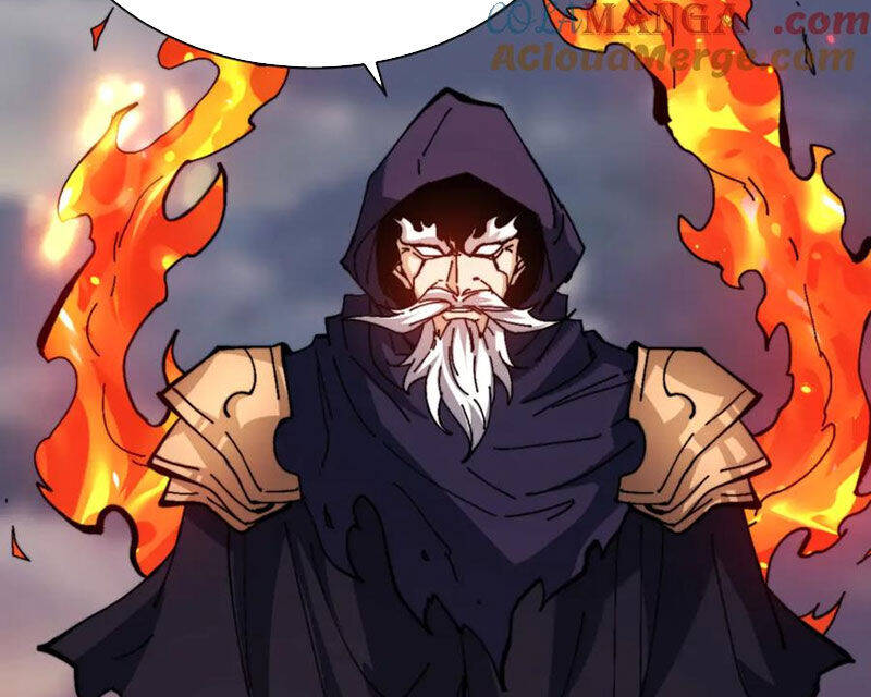 Sư Tôn: Nghịch Đồ Này Mới Không Phải Là Thánh Tử Chap 82 - Next Chap 83