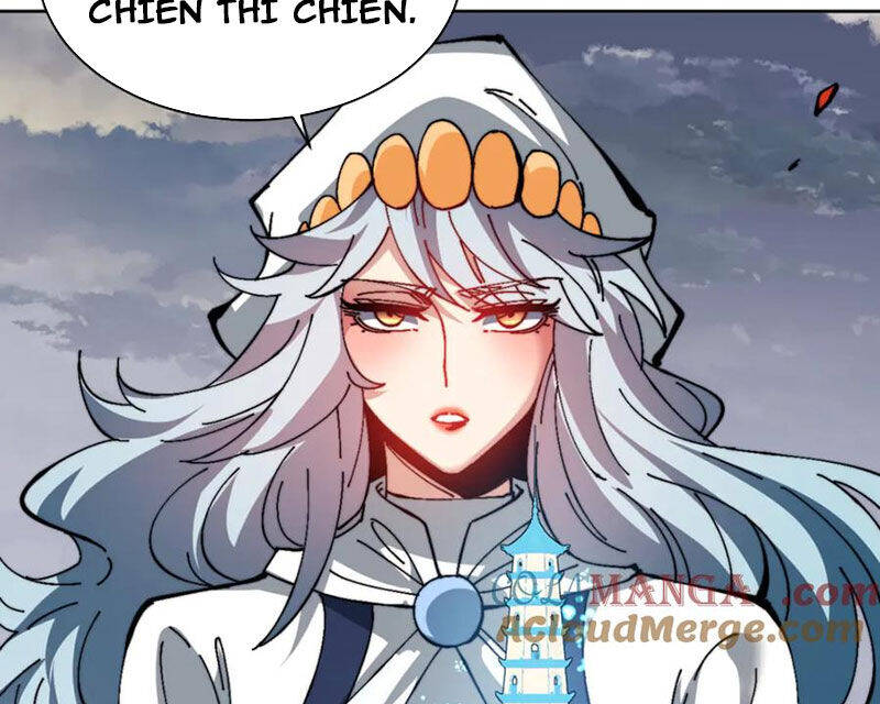 Sư Tôn: Nghịch Đồ Này Mới Không Phải Là Thánh Tử Chap 82 - Next Chap 83