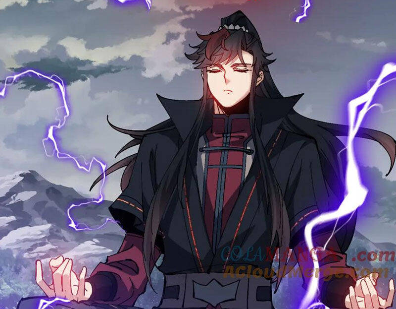 Sư Tôn: Nghịch Đồ Này Mới Không Phải Là Thánh Tử Chap 82 - Next Chap 83