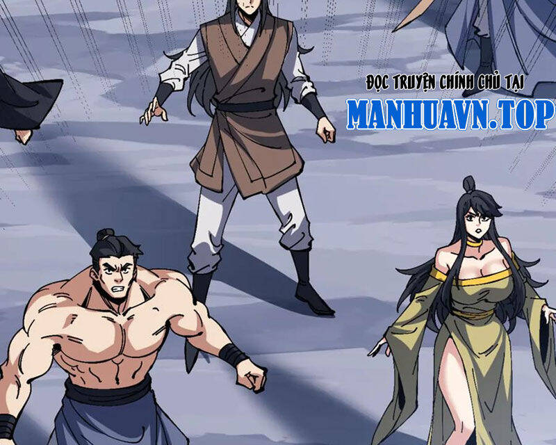 Sư Tôn: Nghịch Đồ Này Mới Không Phải Là Thánh Tử Chap 82 - Next Chap 83