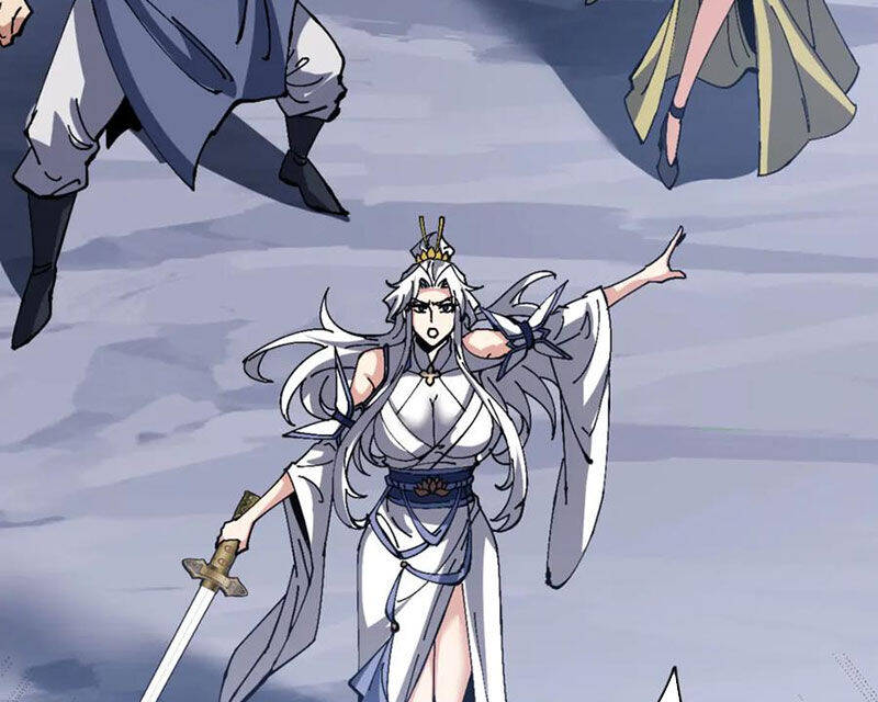 Sư Tôn: Nghịch Đồ Này Mới Không Phải Là Thánh Tử Chap 82 - Next Chap 83