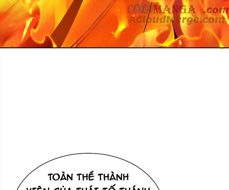 Sư Tôn: Nghịch Đồ Này Mới Không Phải Là Thánh Tử Chap 82 - Next Chap 83