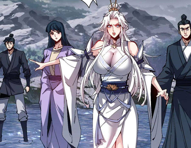 Sư Tôn: Nghịch Đồ Này Mới Không Phải Là Thánh Tử Chap 82 - Next Chap 83