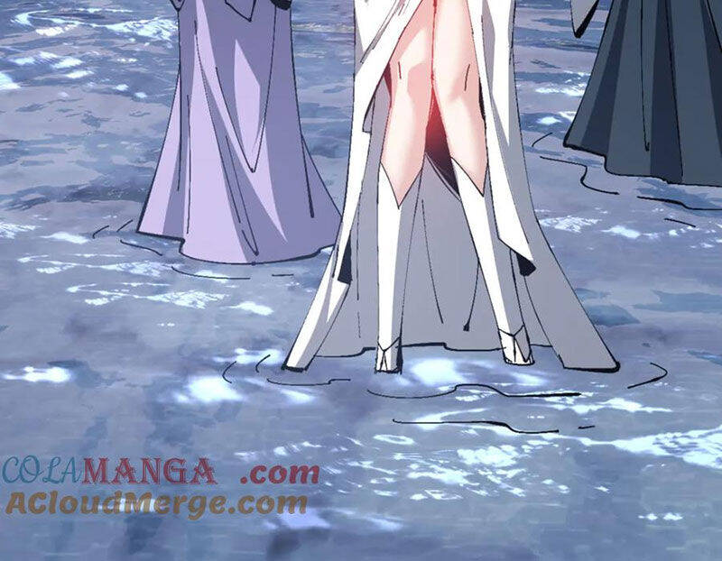 Sư Tôn: Nghịch Đồ Này Mới Không Phải Là Thánh Tử Chap 82 - Next Chap 83