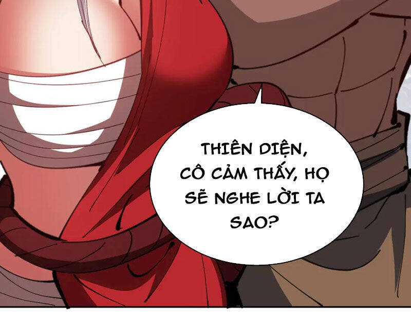 Sư Tôn: Nghịch Đồ Này Mới Không Phải Là Thánh Tử Chap 82 - Next Chap 83