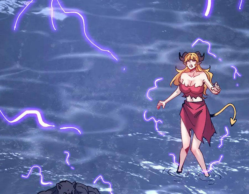 Sư Tôn: Nghịch Đồ Này Mới Không Phải Là Thánh Tử Chap 82 - Next Chap 83