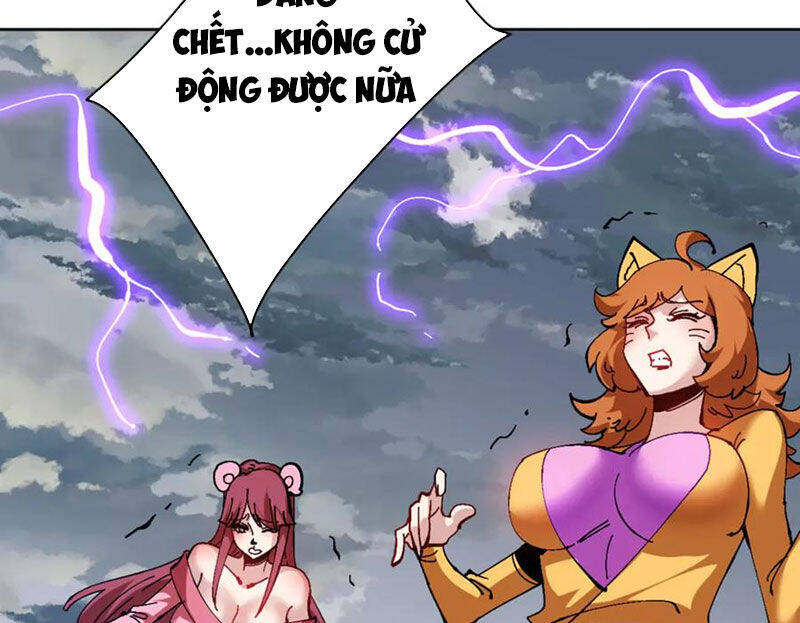Sư Tôn: Nghịch Đồ Này Mới Không Phải Là Thánh Tử Chap 82 - Next Chap 83