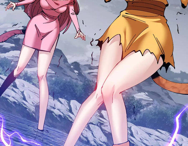 Sư Tôn: Nghịch Đồ Này Mới Không Phải Là Thánh Tử Chap 82 - Next Chap 83