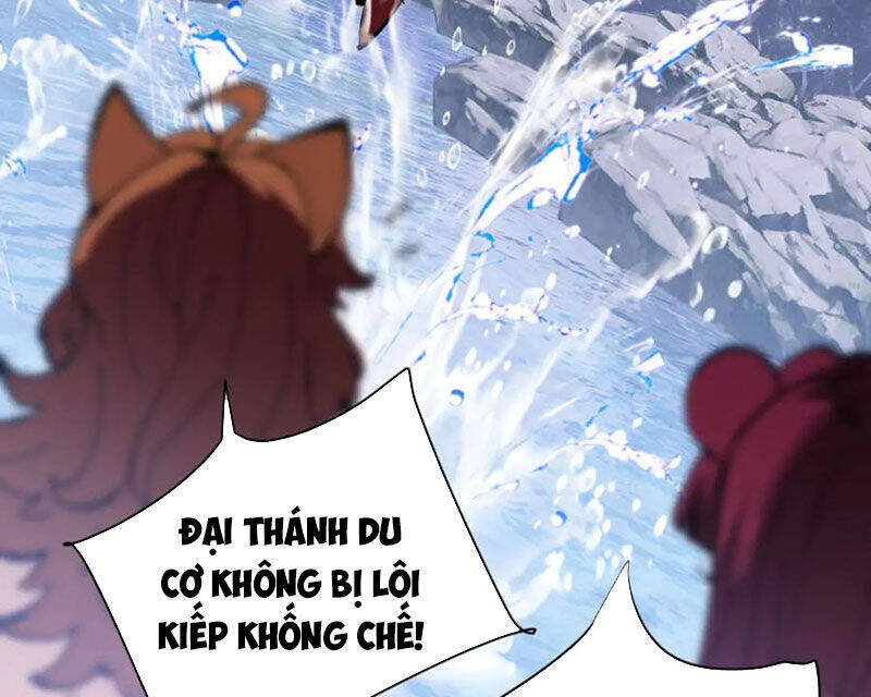 Sư Tôn: Nghịch Đồ Này Mới Không Phải Là Thánh Tử Chap 82 - Next Chap 83