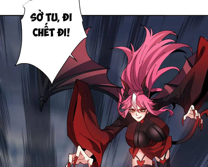 Sư Tôn: Nghịch Đồ Này Mới Không Phải Là Thánh Tử Chap 82 - Next Chap 83