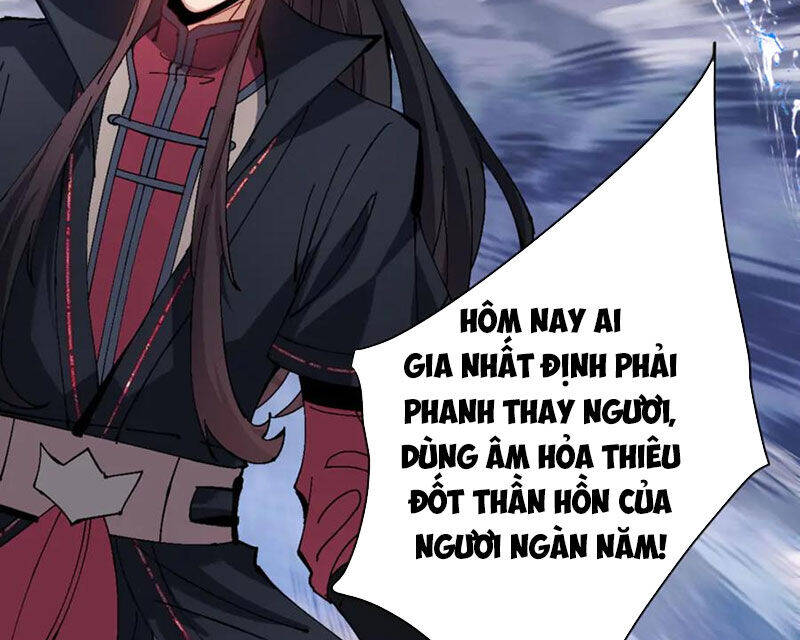 Sư Tôn: Nghịch Đồ Này Mới Không Phải Là Thánh Tử Chap 82 - Next Chap 83
