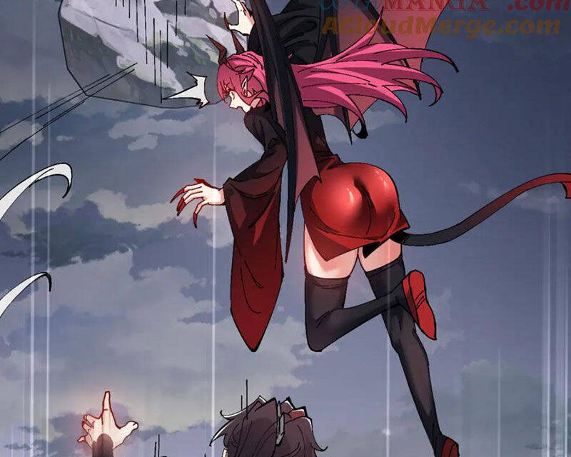 Sư Tôn: Nghịch Đồ Này Mới Không Phải Là Thánh Tử Chap 82 - Next Chap 83