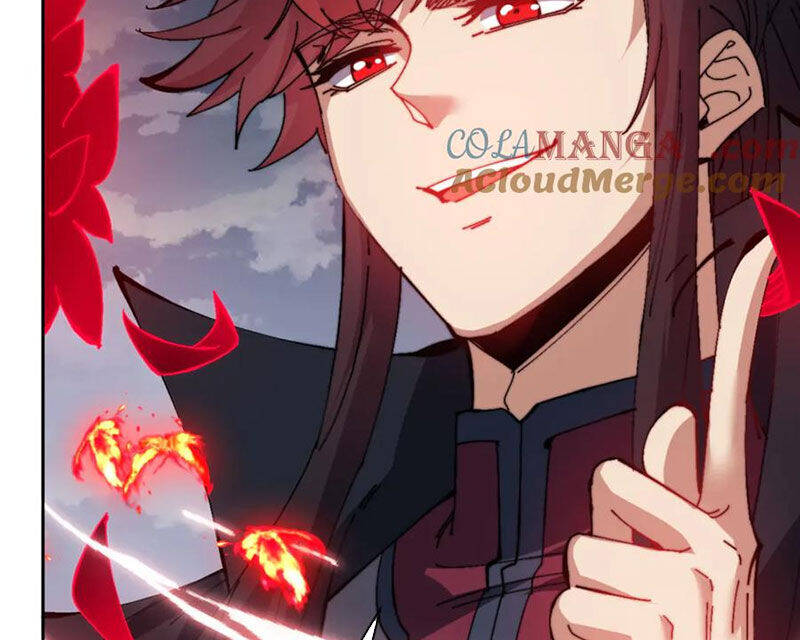 Sư Tôn: Nghịch Đồ Này Mới Không Phải Là Thánh Tử Chap 82 - Next Chap 83