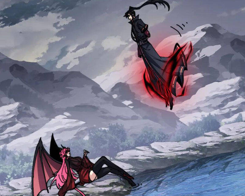 Sư Tôn: Nghịch Đồ Này Mới Không Phải Là Thánh Tử Chap 82 - Next Chap 83