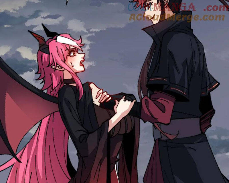 Sư Tôn: Nghịch Đồ Này Mới Không Phải Là Thánh Tử Chap 82 - Next Chap 83