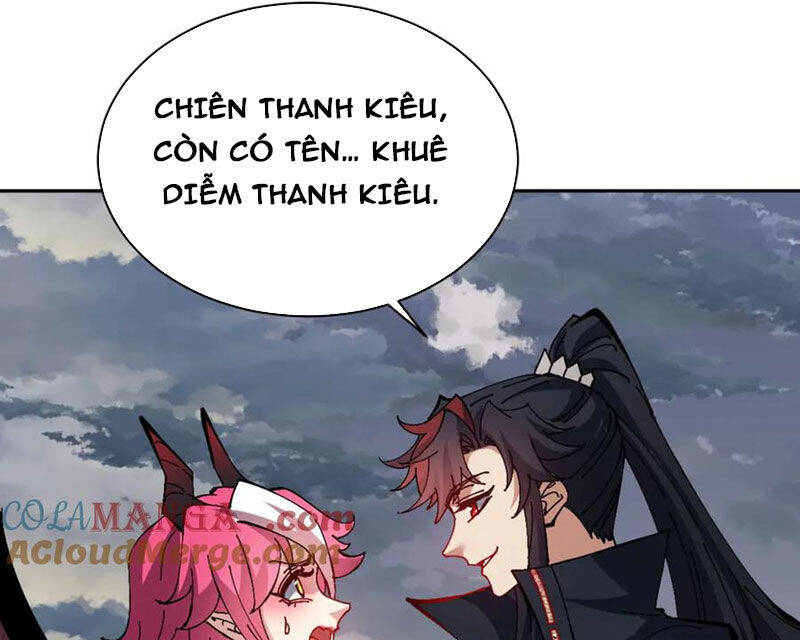 Sư Tôn: Nghịch Đồ Này Mới Không Phải Là Thánh Tử Chap 82 - Next Chap 83