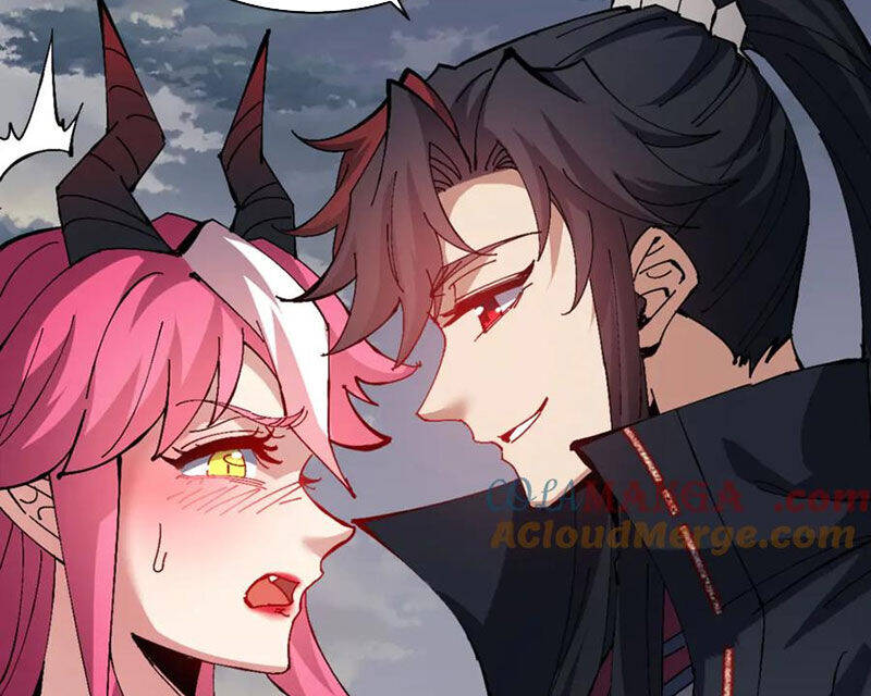 Sư Tôn: Nghịch Đồ Này Mới Không Phải Là Thánh Tử Chap 82 - Next Chap 83