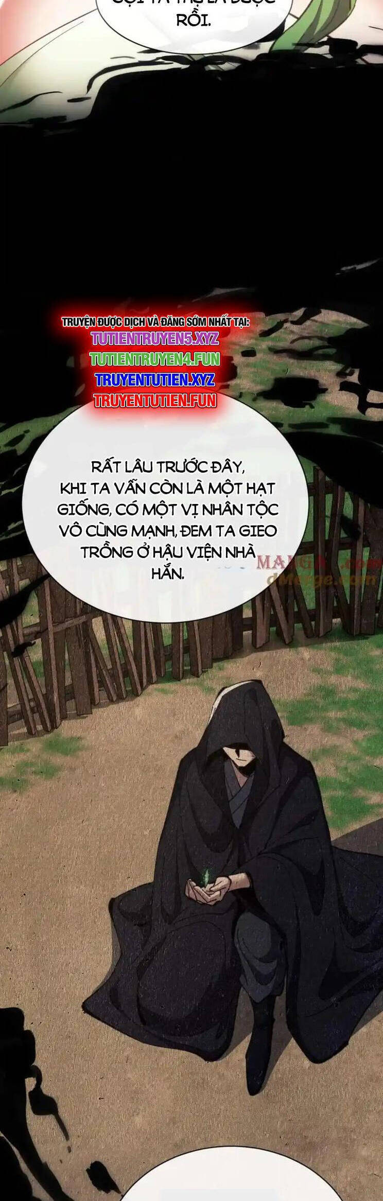 Sư Tôn: Nghịch Đồ Này Mới Không Phải Là Thánh Tử Chap 83 - Next Chap 84