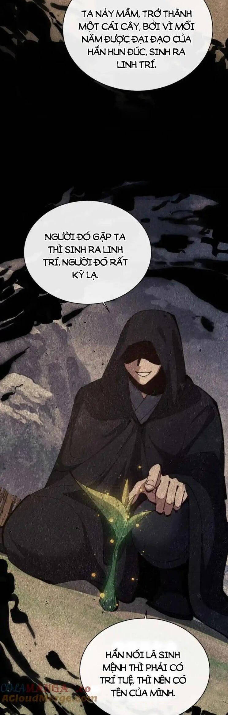 Sư Tôn: Nghịch Đồ Này Mới Không Phải Là Thánh Tử Chap 83 - Next Chap 84