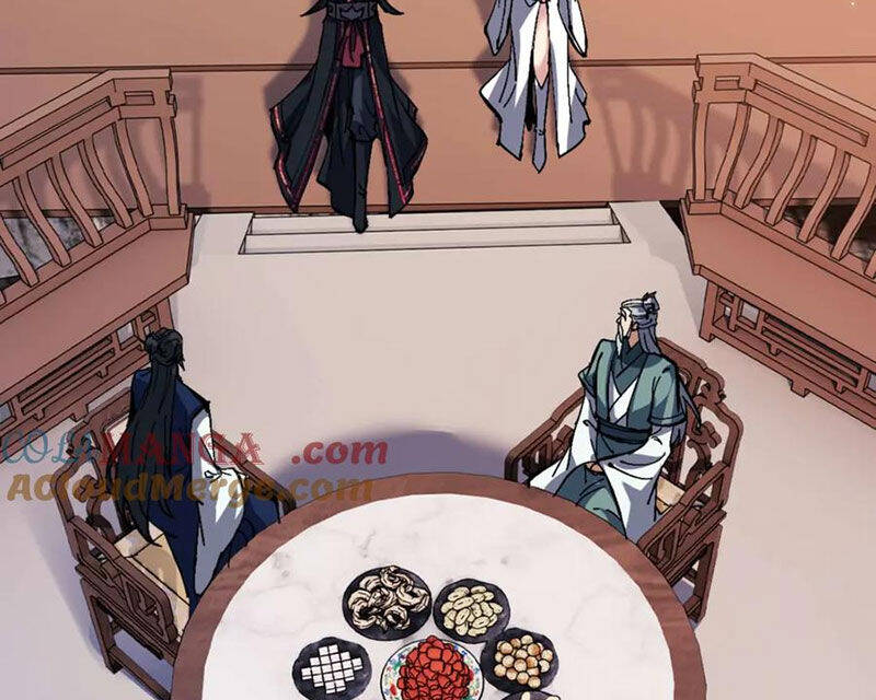 Sư Tôn: Nghịch Đồ Này Mới Không Phải Là Thánh Tử Chap 84 - Next Chap 85