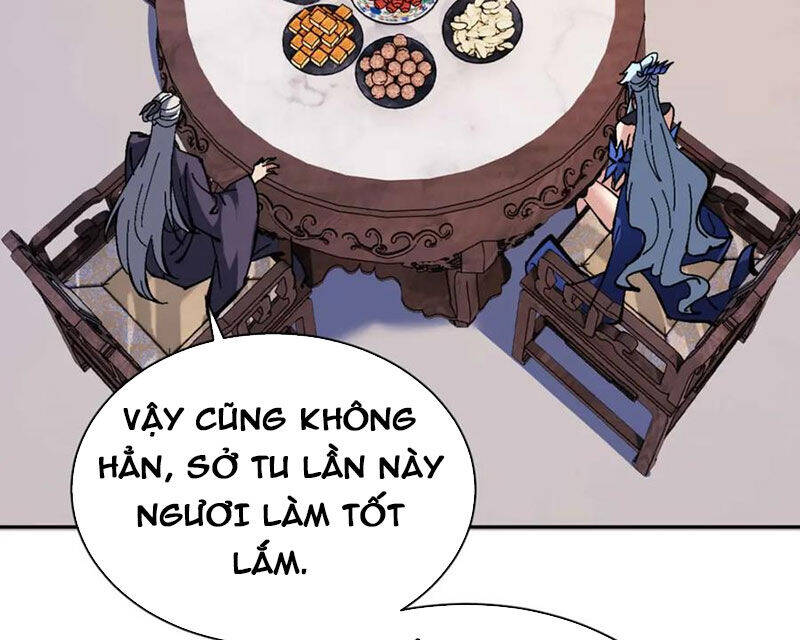Sư Tôn: Nghịch Đồ Này Mới Không Phải Là Thánh Tử Chap 84 - Next Chap 85
