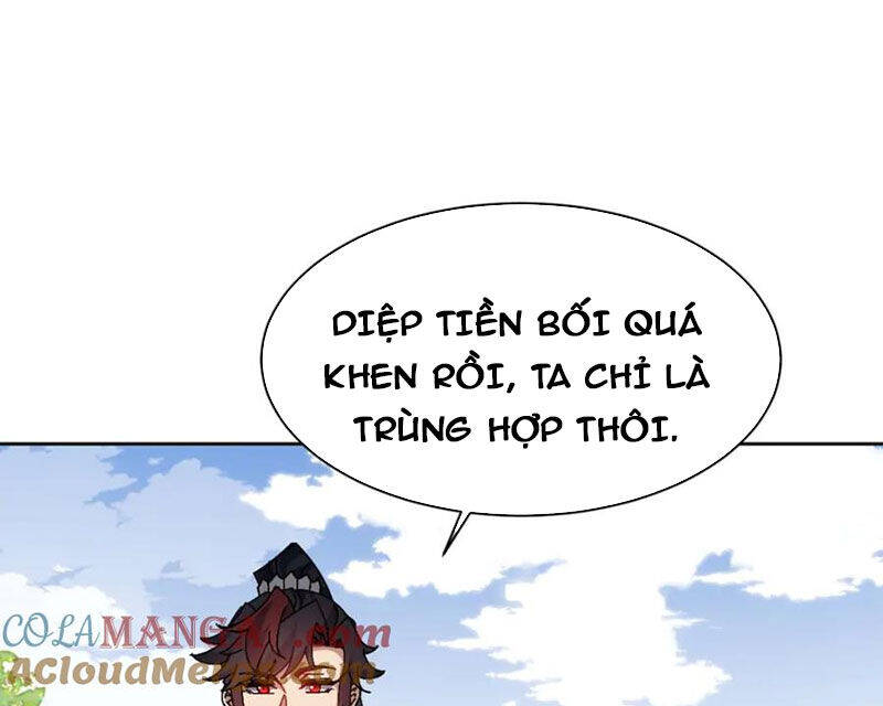Sư Tôn: Nghịch Đồ Này Mới Không Phải Là Thánh Tử Chap 84 - Next Chap 85