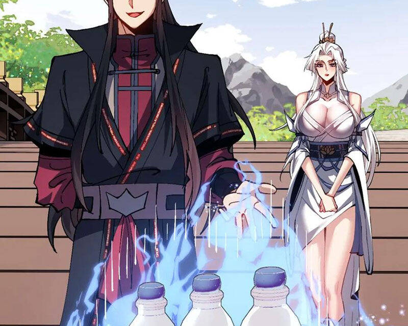 Sư Tôn: Nghịch Đồ Này Mới Không Phải Là Thánh Tử Chap 84 - Next Chap 85