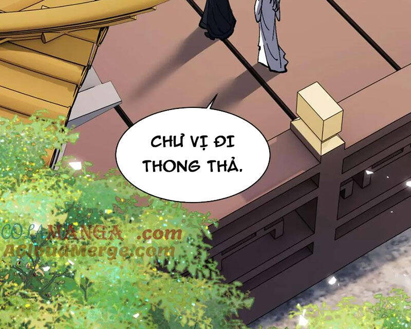Sư Tôn: Nghịch Đồ Này Mới Không Phải Là Thánh Tử Chap 84 - Next Chap 85