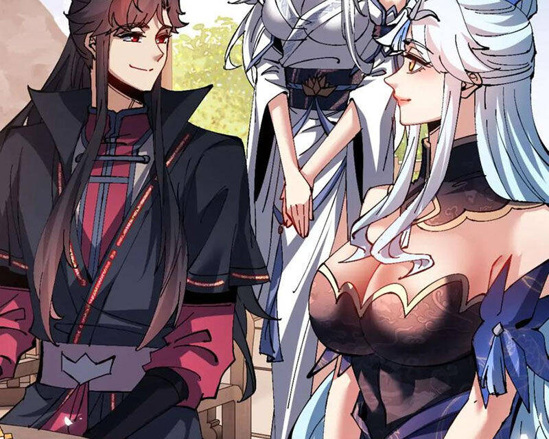 Sư Tôn: Nghịch Đồ Này Mới Không Phải Là Thánh Tử Chap 84 - Next Chap 85