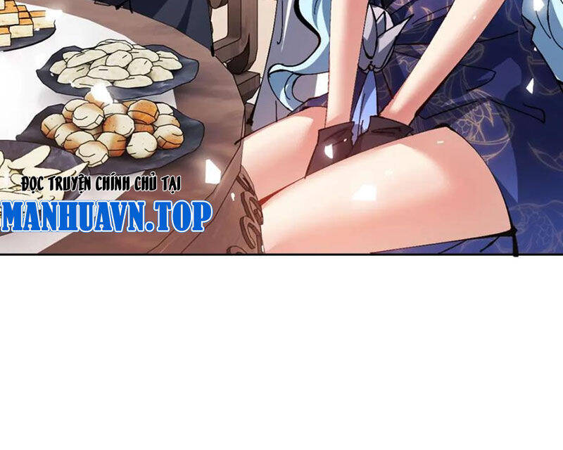 Sư Tôn: Nghịch Đồ Này Mới Không Phải Là Thánh Tử Chap 84 - Next Chap 85