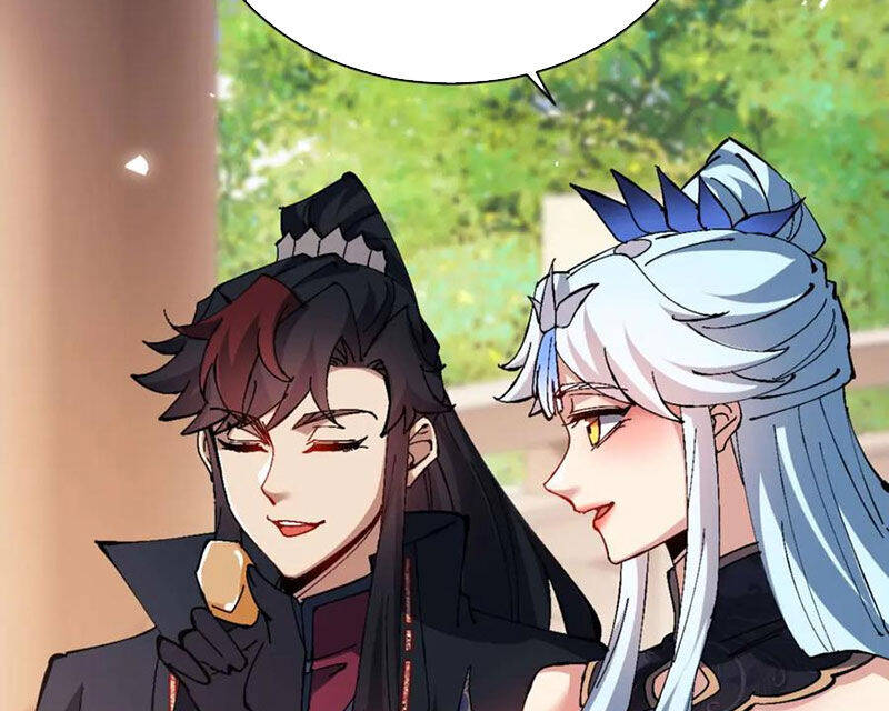 Sư Tôn: Nghịch Đồ Này Mới Không Phải Là Thánh Tử Chap 84 - Next Chap 85