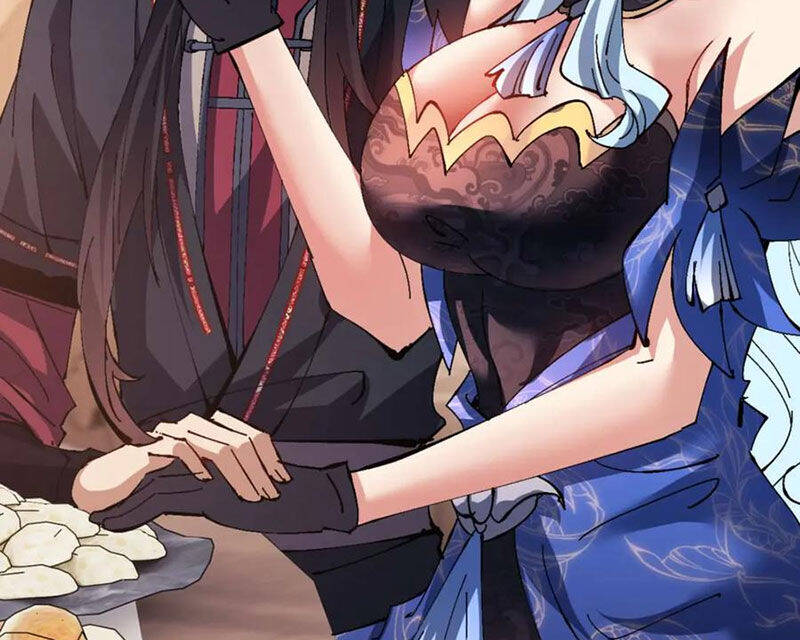 Sư Tôn: Nghịch Đồ Này Mới Không Phải Là Thánh Tử Chap 84 - Next Chap 85
