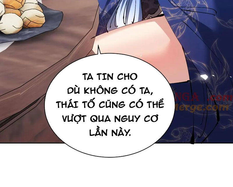 Sư Tôn: Nghịch Đồ Này Mới Không Phải Là Thánh Tử Chap 84 - Next Chap 85
