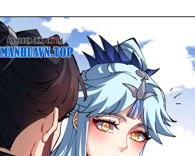 Sư Tôn: Nghịch Đồ Này Mới Không Phải Là Thánh Tử Chap 84 - Next Chap 85